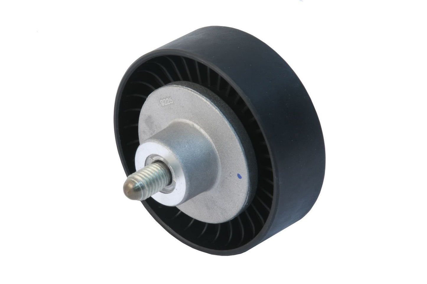 URO Parts URO-009966 Accessory Drive Belt Idler Pulley