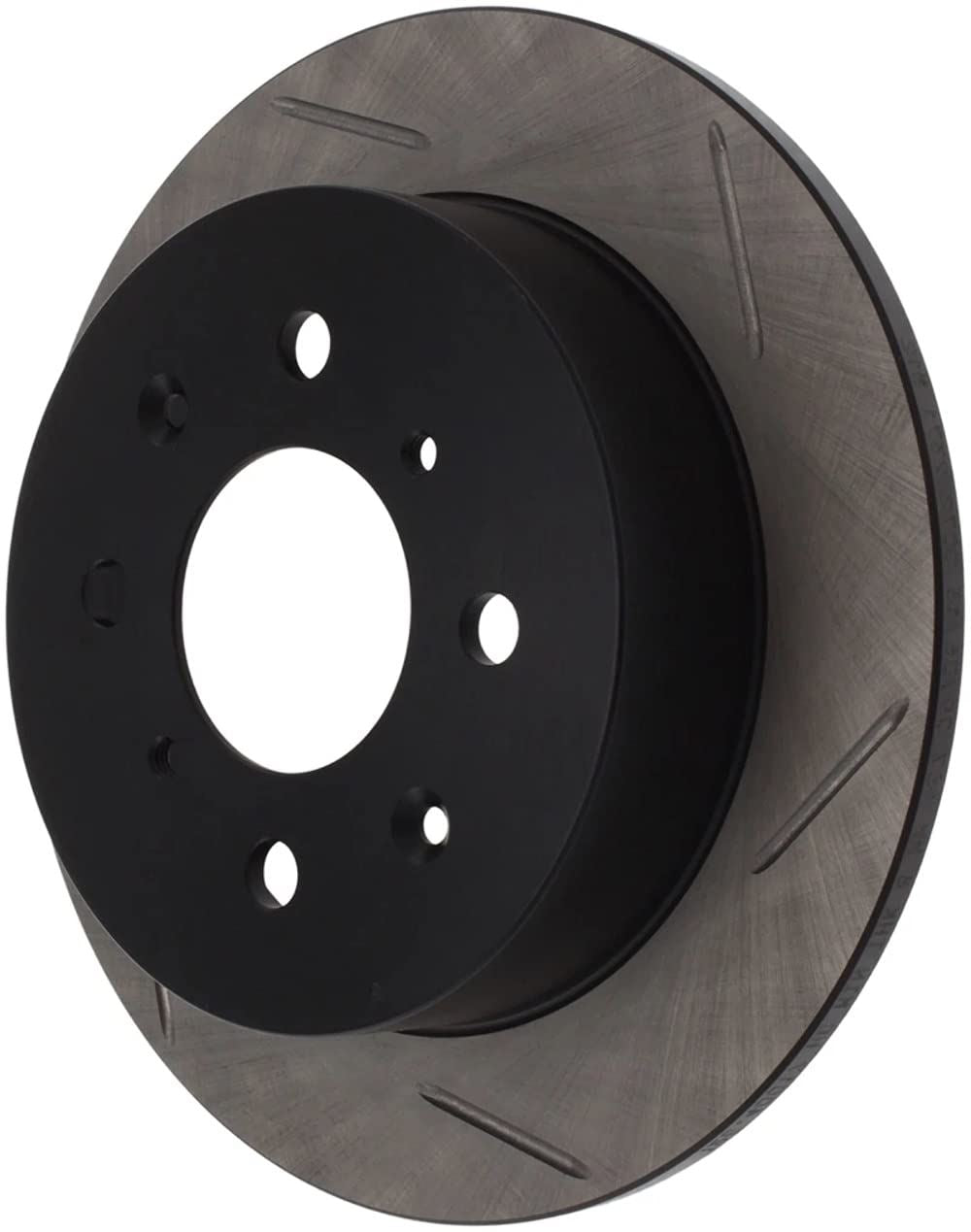Stoptech 126.40017SL Disc Brake Rotor