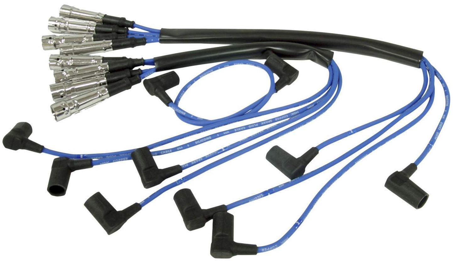 NGK Canada 54248 Spark Plug Wire Set