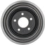 ACDelco Professional Durastop 18B136 Tambour de frein