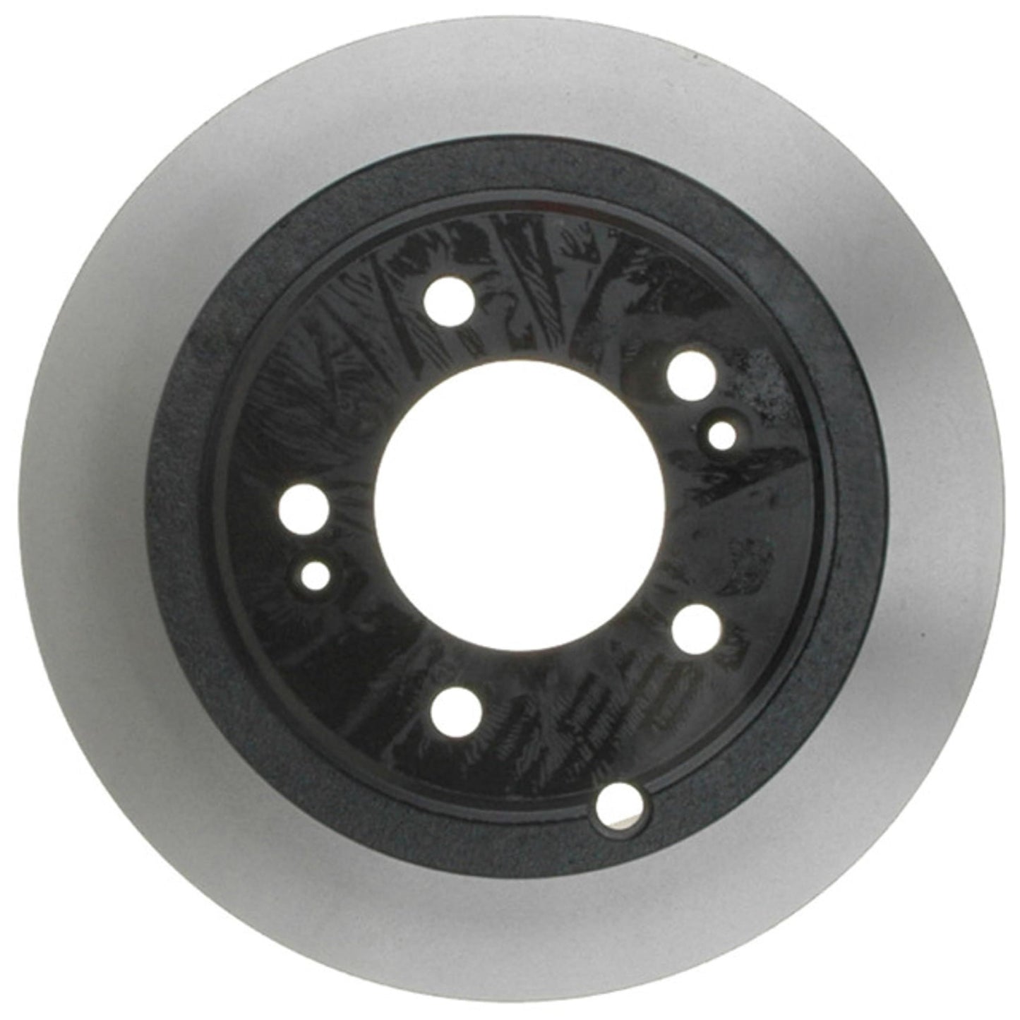 ACDelco Professional Durastop 18A1806 Disque de frein à disque