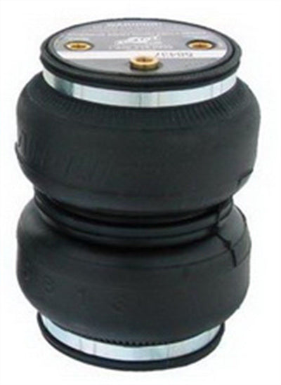 Kit de nivellement de suspension Air Lift 57216