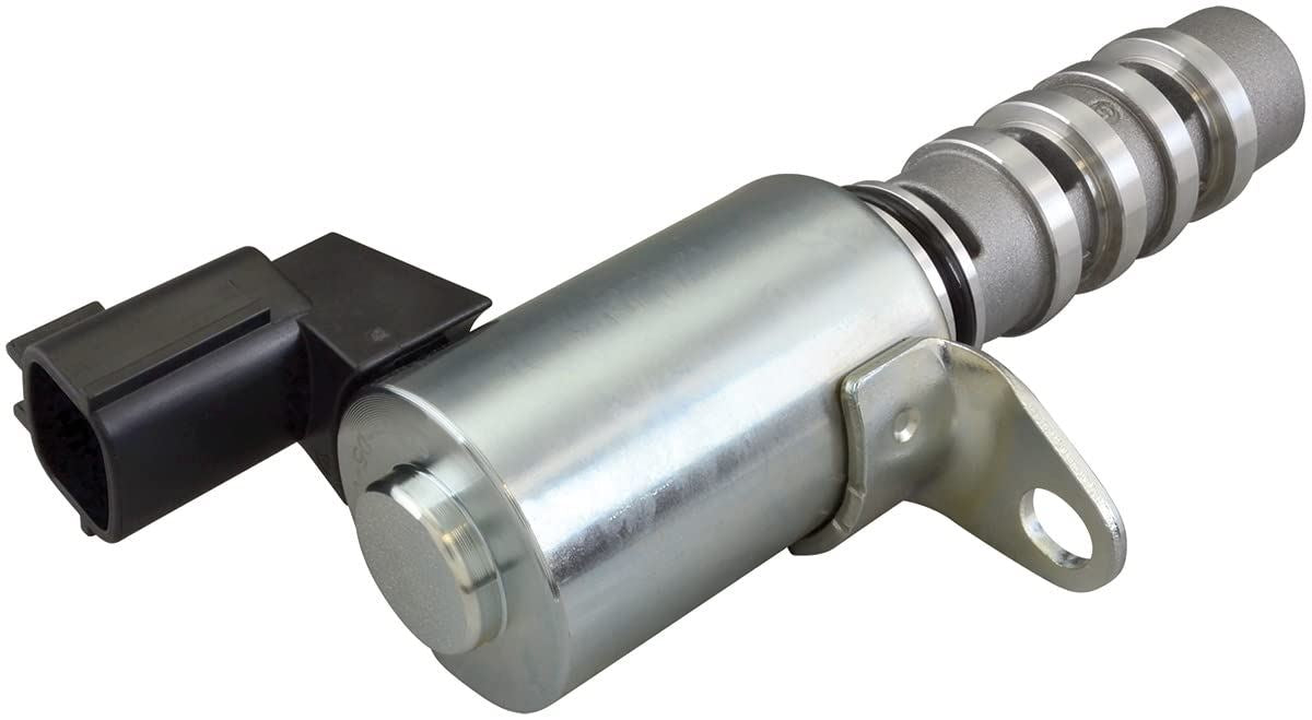 Solenoide de sincronización variable de válvulas (VVT) del motor Hitachi VTS0012