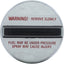 Gates 31618 Fuel Tank Cap