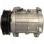 Four Seasons 78389 A/C Compressor