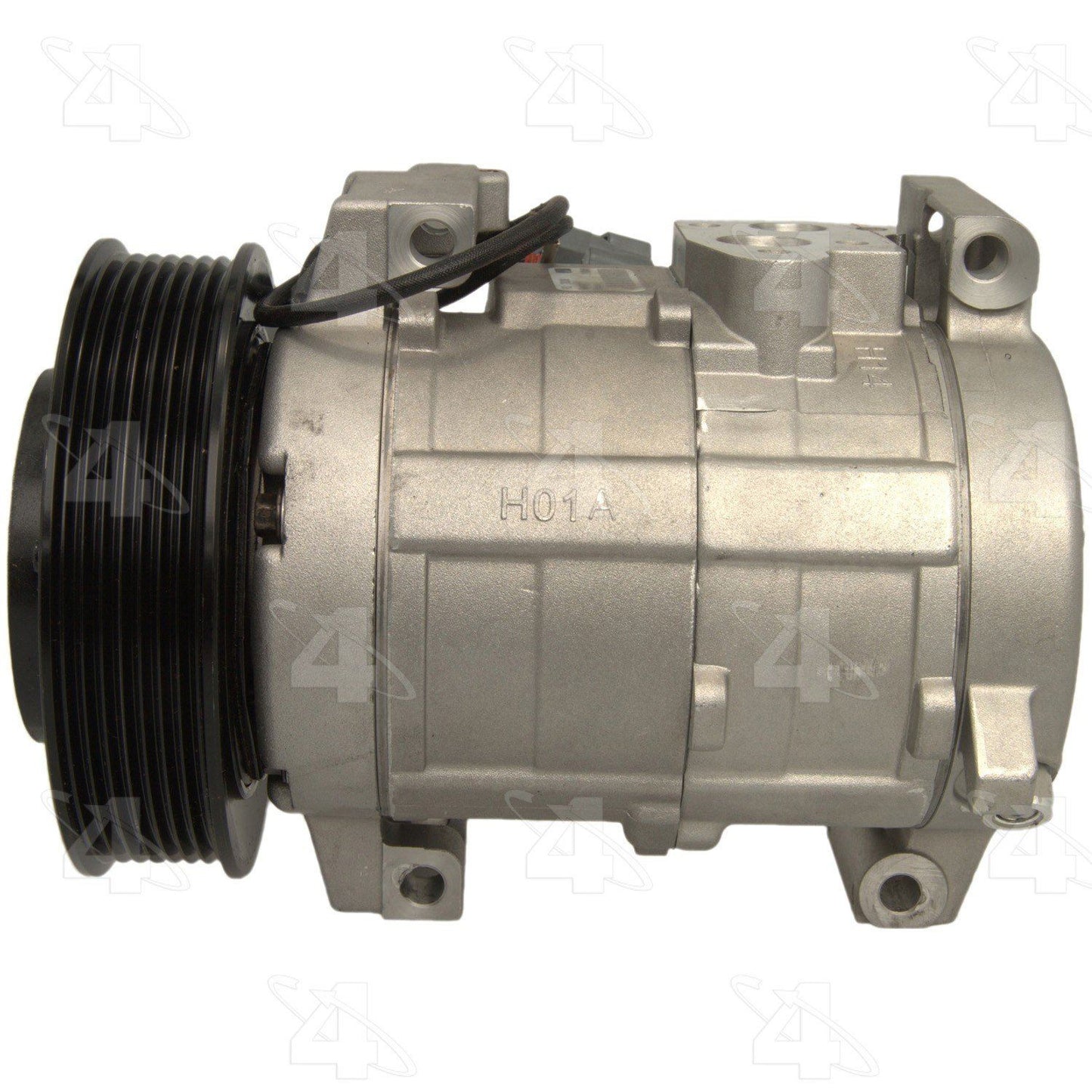 Four Seasons 78389 A/C Compressor
