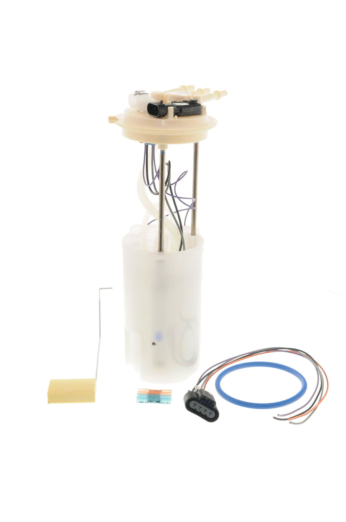 Genuine GM Parts MU1755 Fuel Pump Module Assembly
