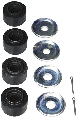 Moog K8122 Suspension Strut Rod Bushing