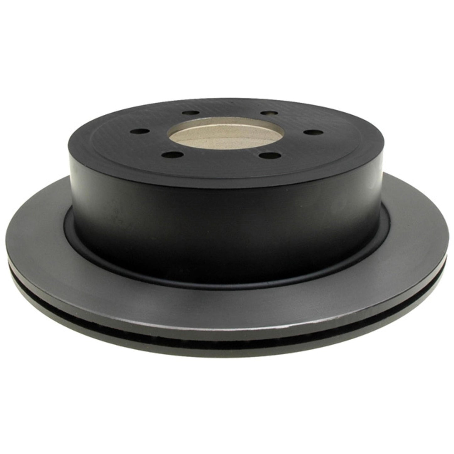 ACDelco Professional Durastop 18A1627 Disque de frein à disque