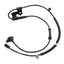 Beck/Arnley 084-5043 ABS Wheel Speed Sensor