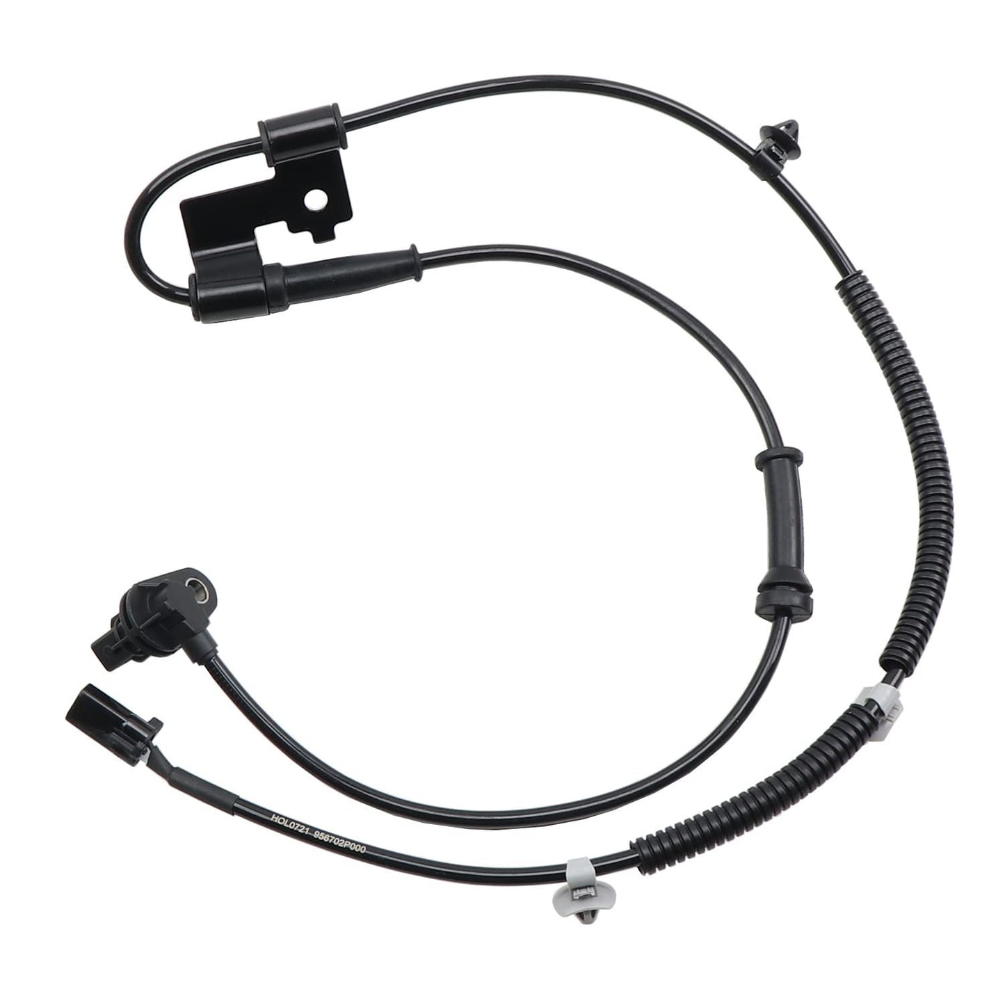 Beck/Arnley 084-5043 ABS Wheel Speed Sensor