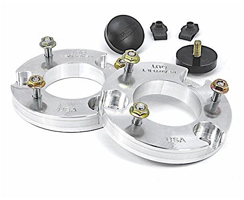 Ready Lift 66-2715 Suspension Leveling Kit