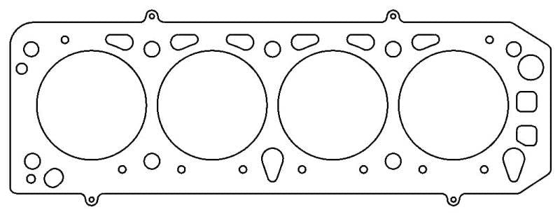 MAHLE C4350060
