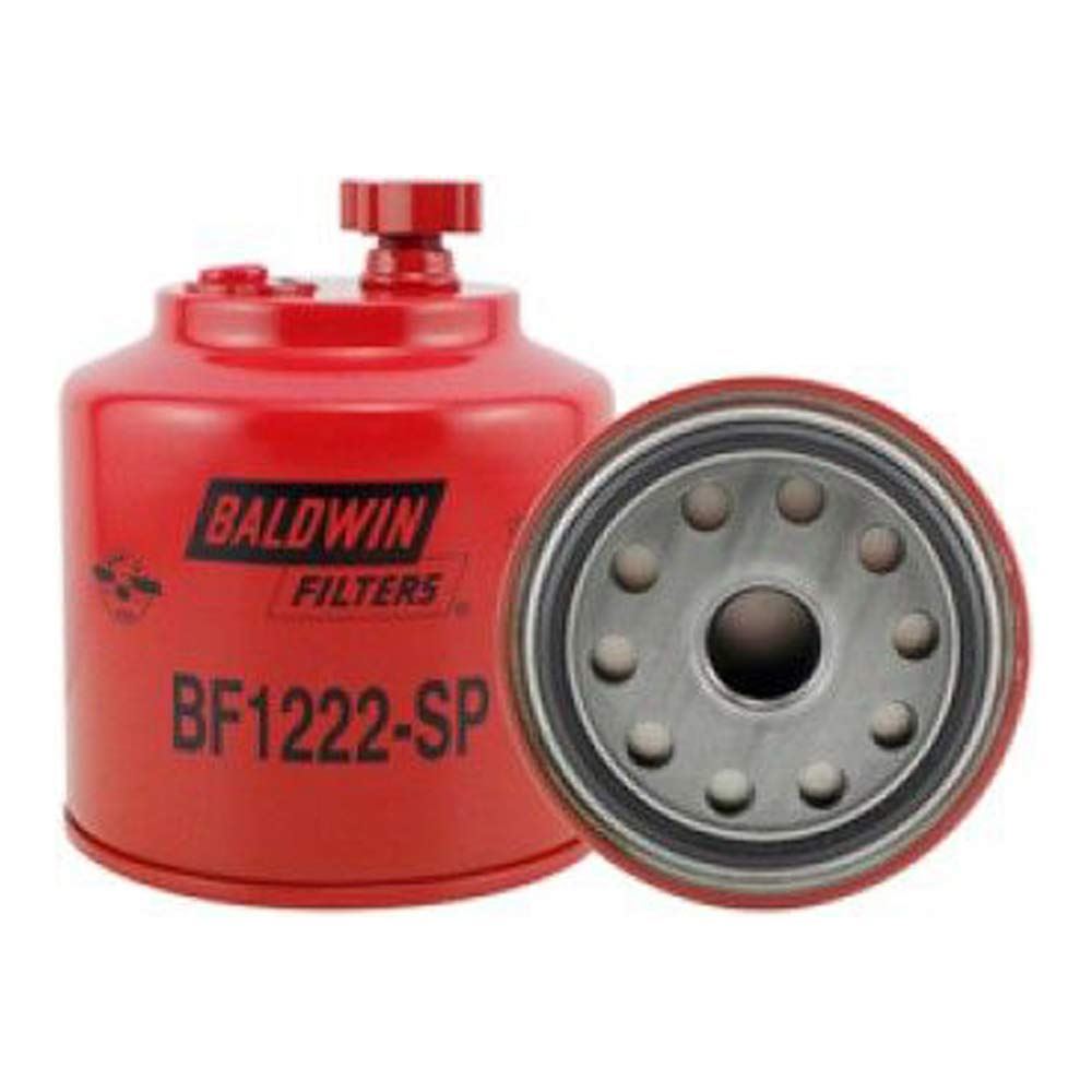 Baldwin BF1222-SP Fuel Filter