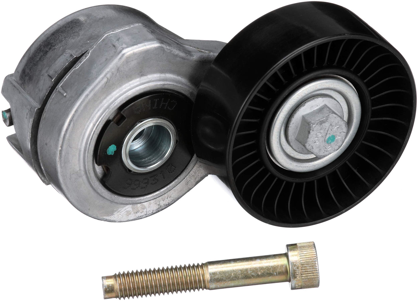 Gates 38114 Accessory Drive Belt Tensioner Assembly