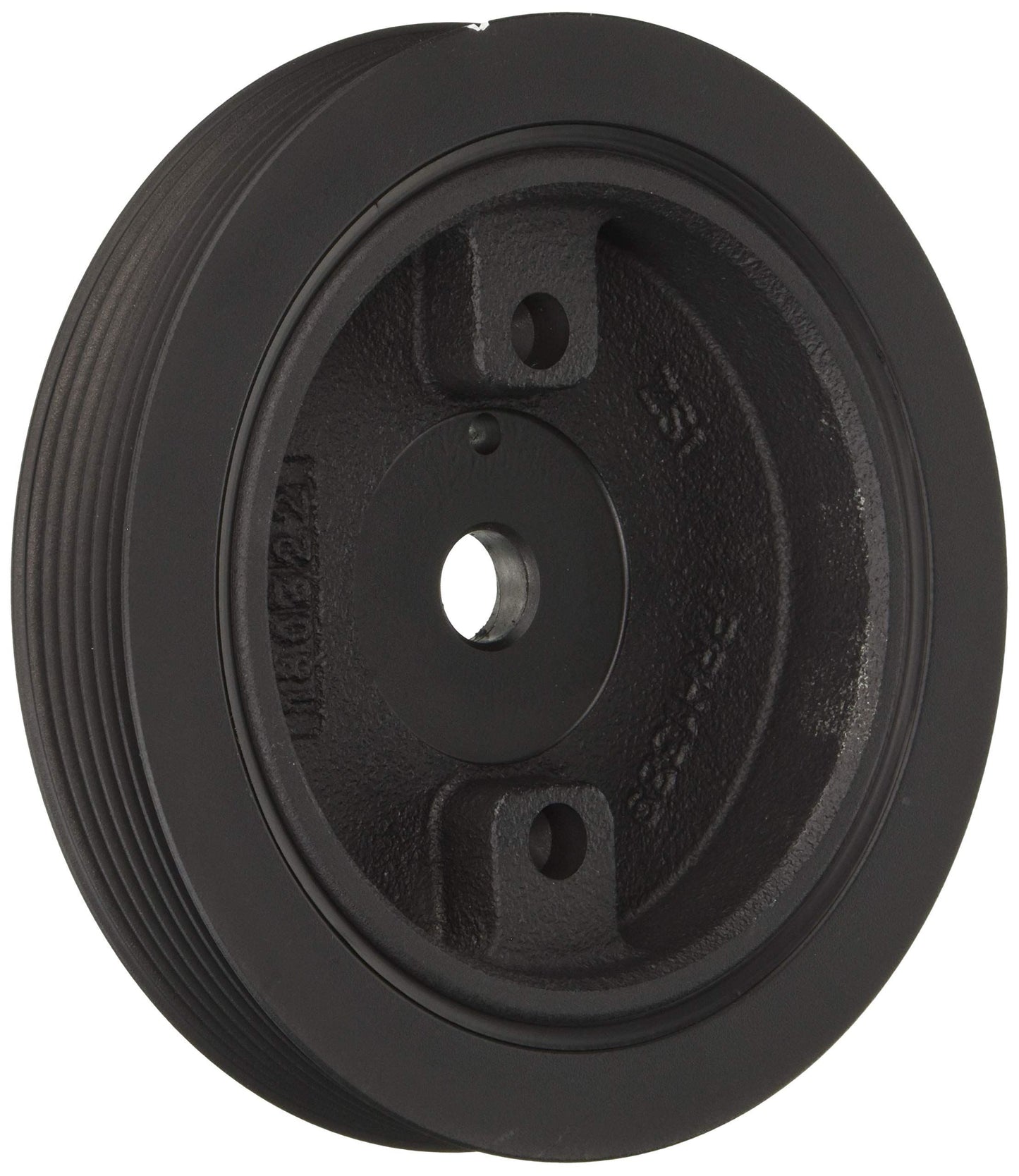 Equilibrador armónico del motor Dayco PB1391N