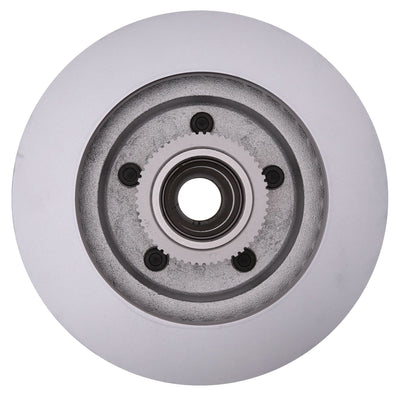 ACDelco Advantage 18A503AC Ensemble rotor et moyeu de frein à disque