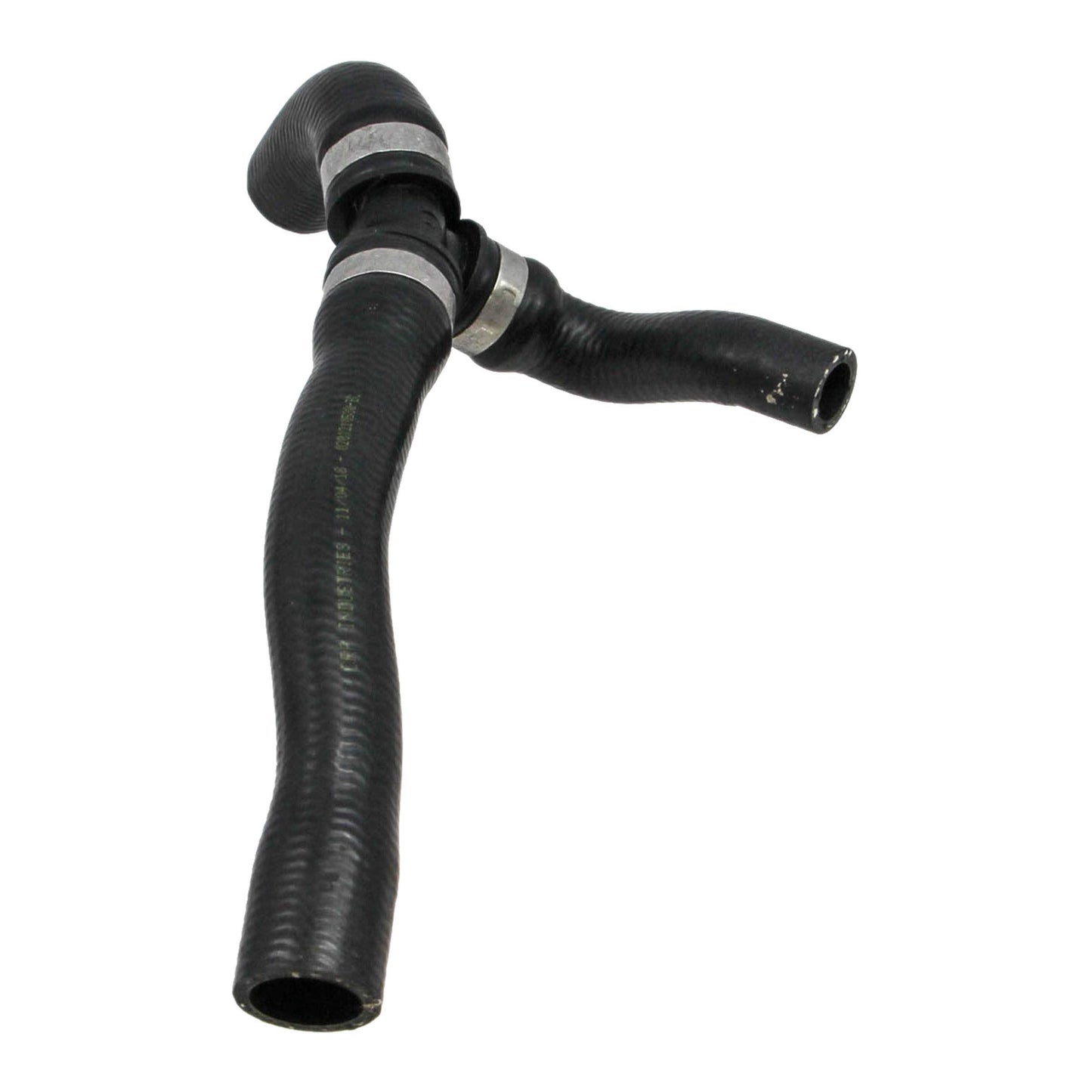 CRP CHE0145R Engine Coolant Hose