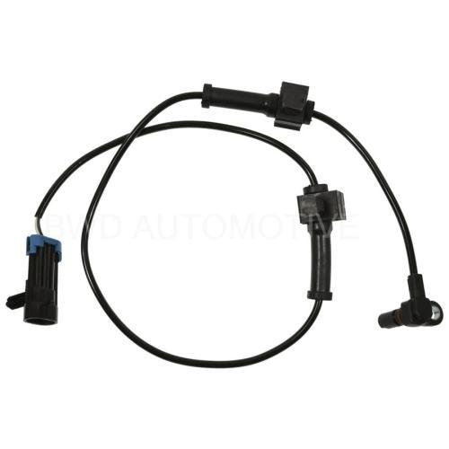 Capteur de vitesse de roue ABS BWD ABS1850