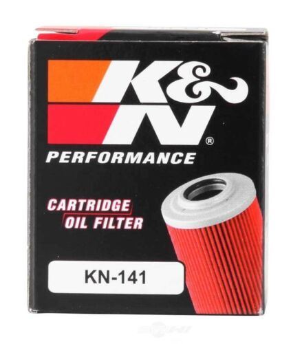 K&N KN141