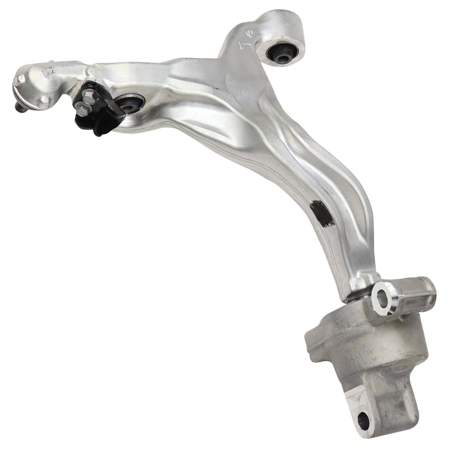 Beck/Arnley 102-7953 Bras de commande de suspension et rotule