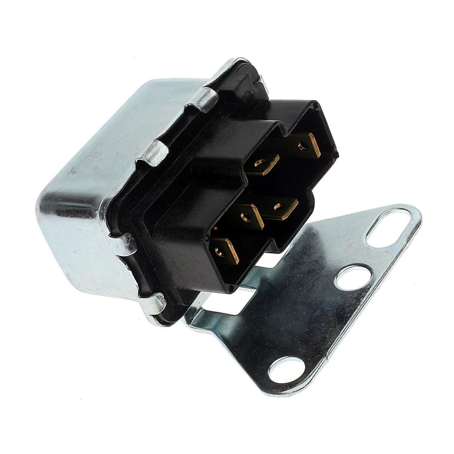 BWD R3066 HVAC Blower Motor Cut-Out Relay