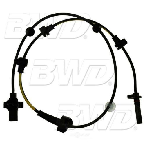 Capteur de vitesse de roue ABS BWD ABS2346
