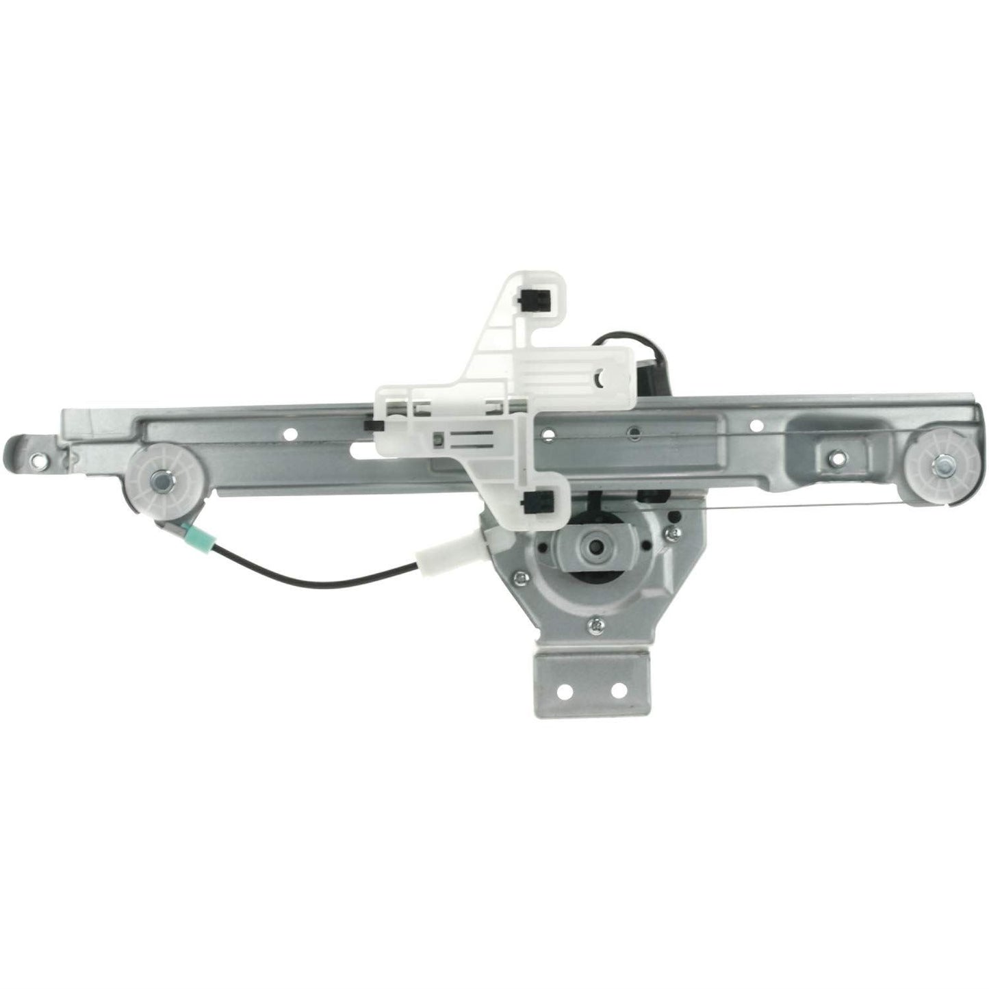 Cardone 82-40002AR Power Window Motor and Regulator Assembly