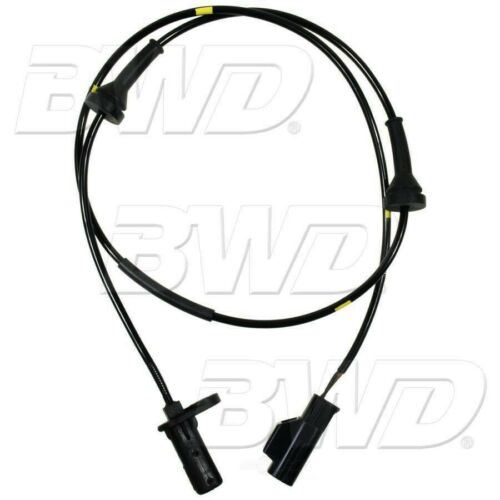 BWD ABS678 Sensor de velocidad de rueda ABS