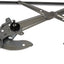 Dorman 748-414 Conjunto de regulador y motor de elevalunas eléctrico