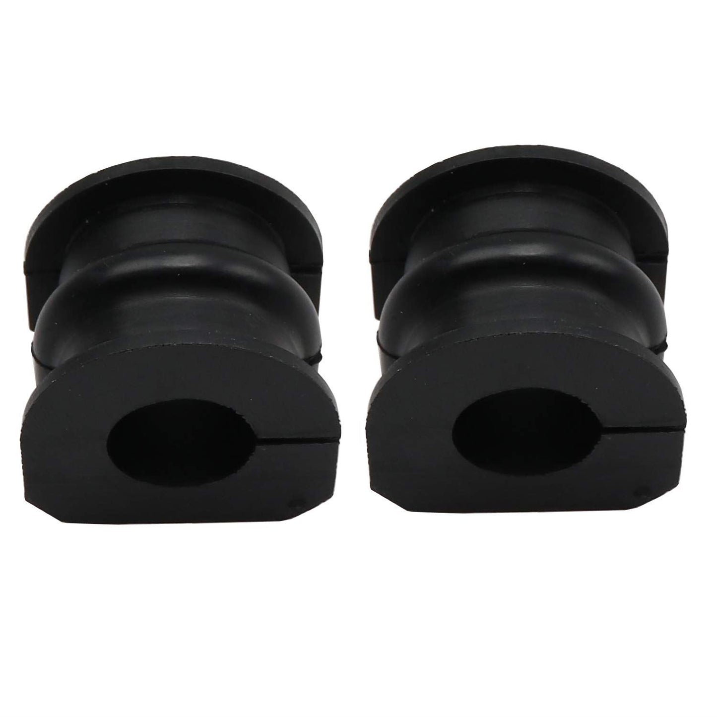 Beck/Arnley 101-8381 Kit de bagues de barre stabilisatrice de suspension