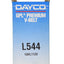 Dayco L544