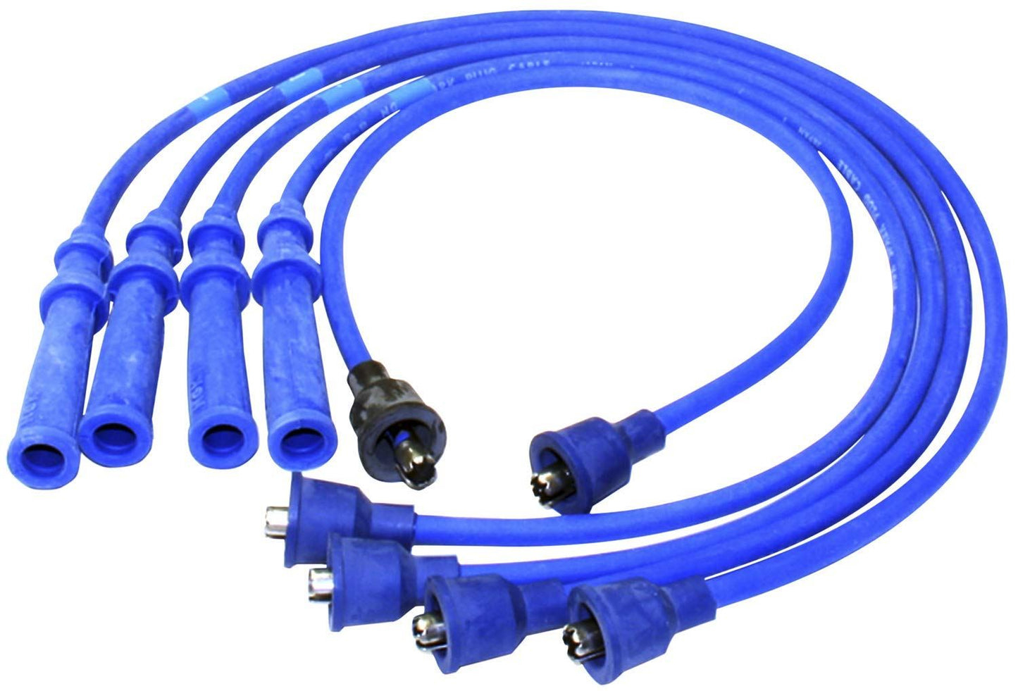 NGK Canada 9091 Spark Plug Wire Set