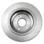 Beck/Arnley 083-3438 Rotor de freno de disco