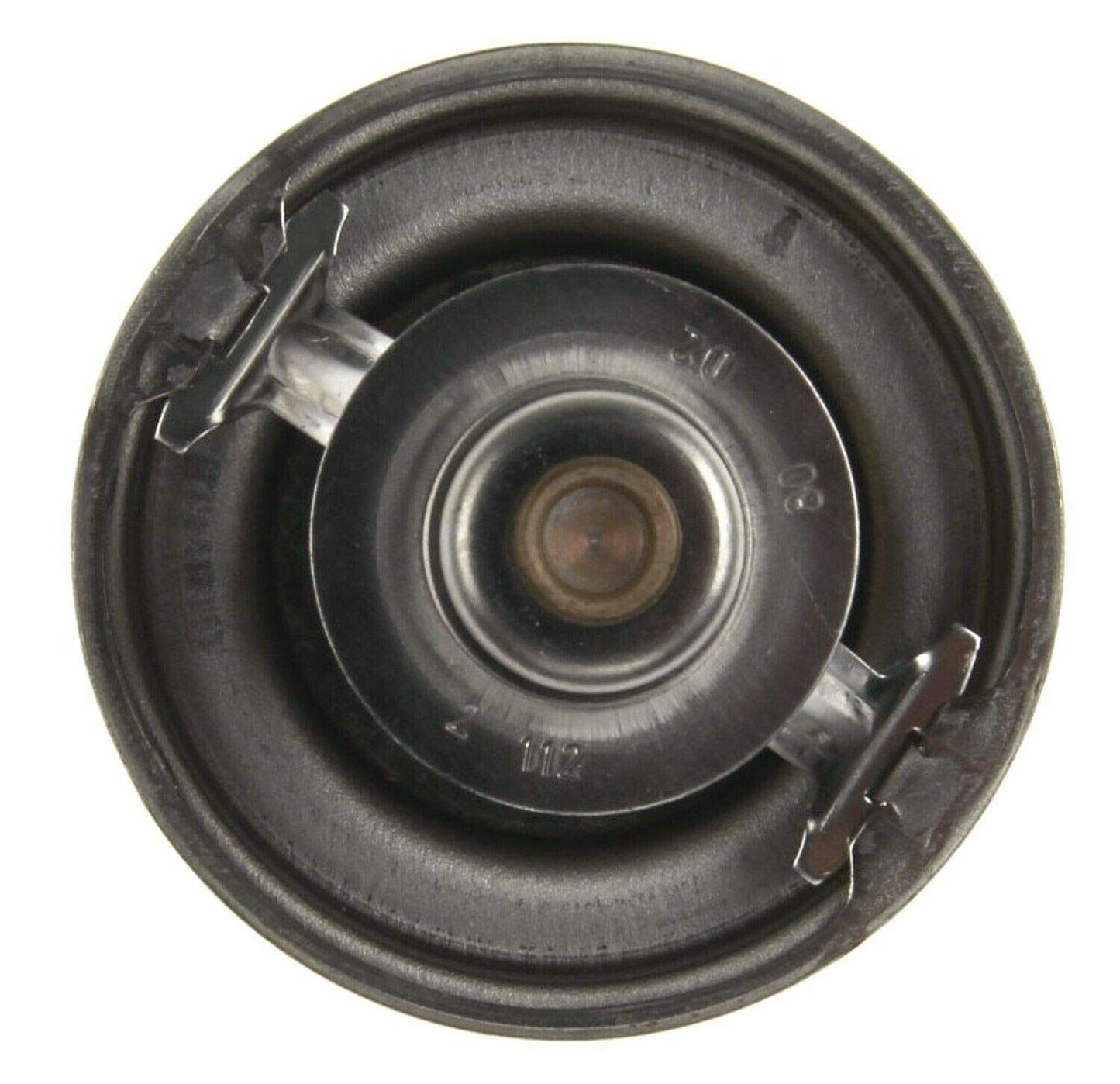 Thermostat de liquide de refroidissement moteur Mahle TX 24 80D