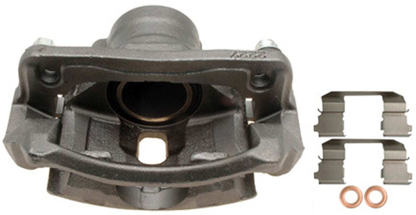 Pinza de freno de disco ACDelco Professional Durastop 18FR1001