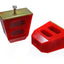 Energy Suspension 9.9104R