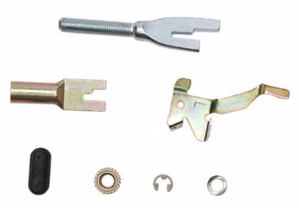 Raybestos H2662 Drum Brake Self-Adjuster Repair Kit