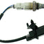 NGK 24384 Sensor de relación aire/combustible