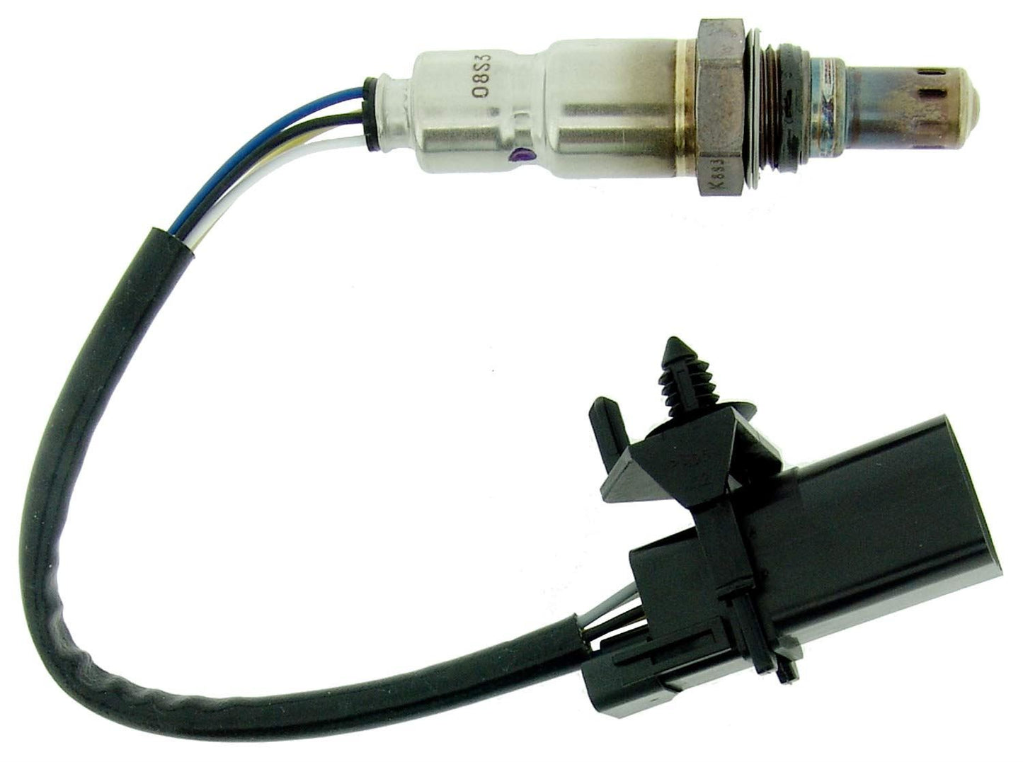 NGK 24384 Sensor de relación aire/combustible