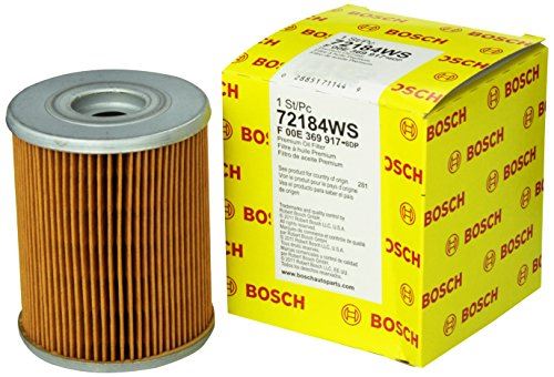 Bosch 72184WS
