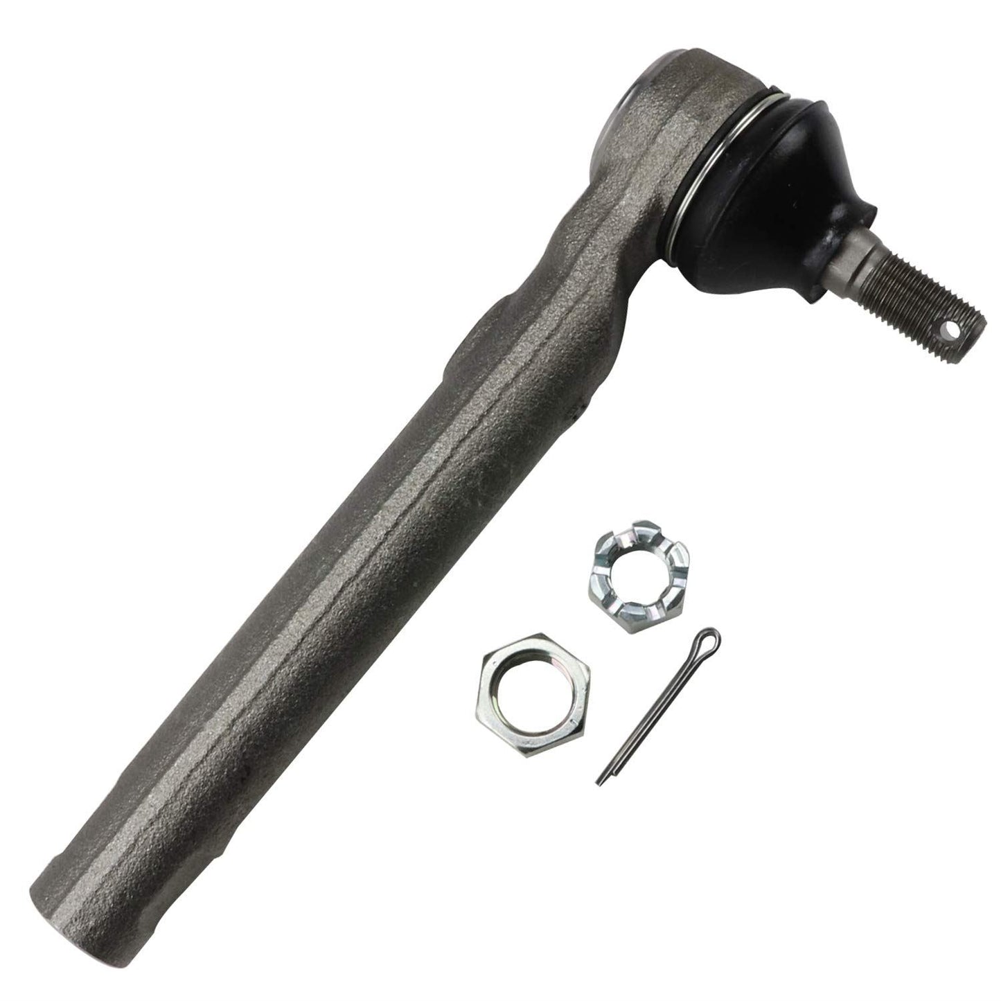 Beck/Arnley 101-6809 Steering Tie Rod End