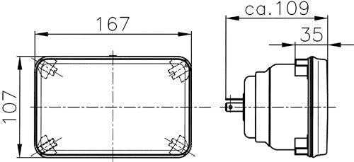 Hella 003177001