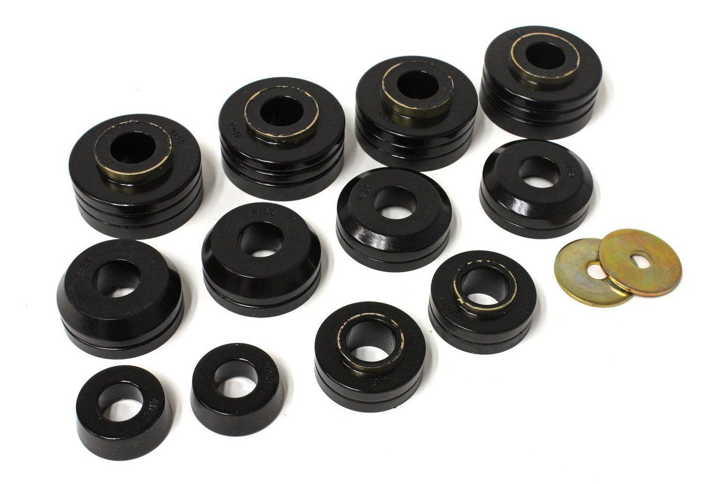 Energy Suspension 4.4104G Body Mount Set