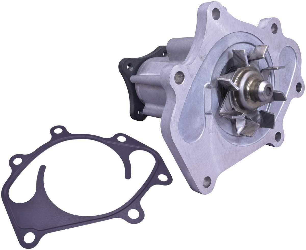 Pompe à eau moteur Hitachi WUP0006