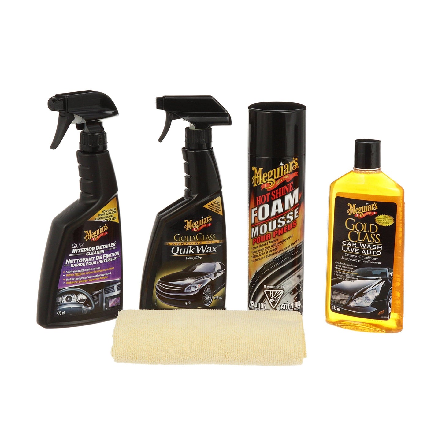 Meguiars G55125C