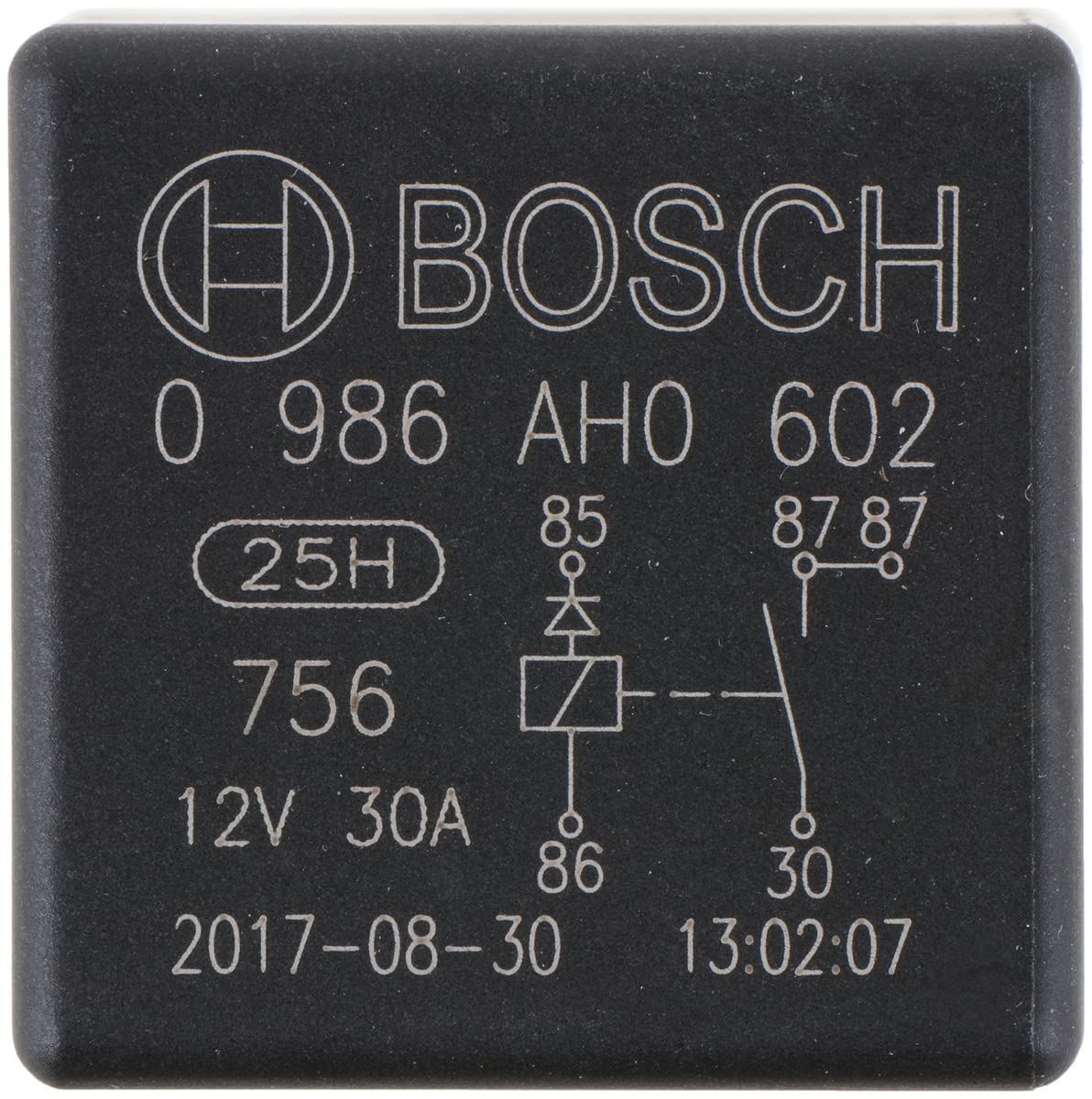 Bosch 0986AH0602