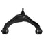 Beck/Arnley 102-7043 Conjunto de brazo de control de suspensión y rótula