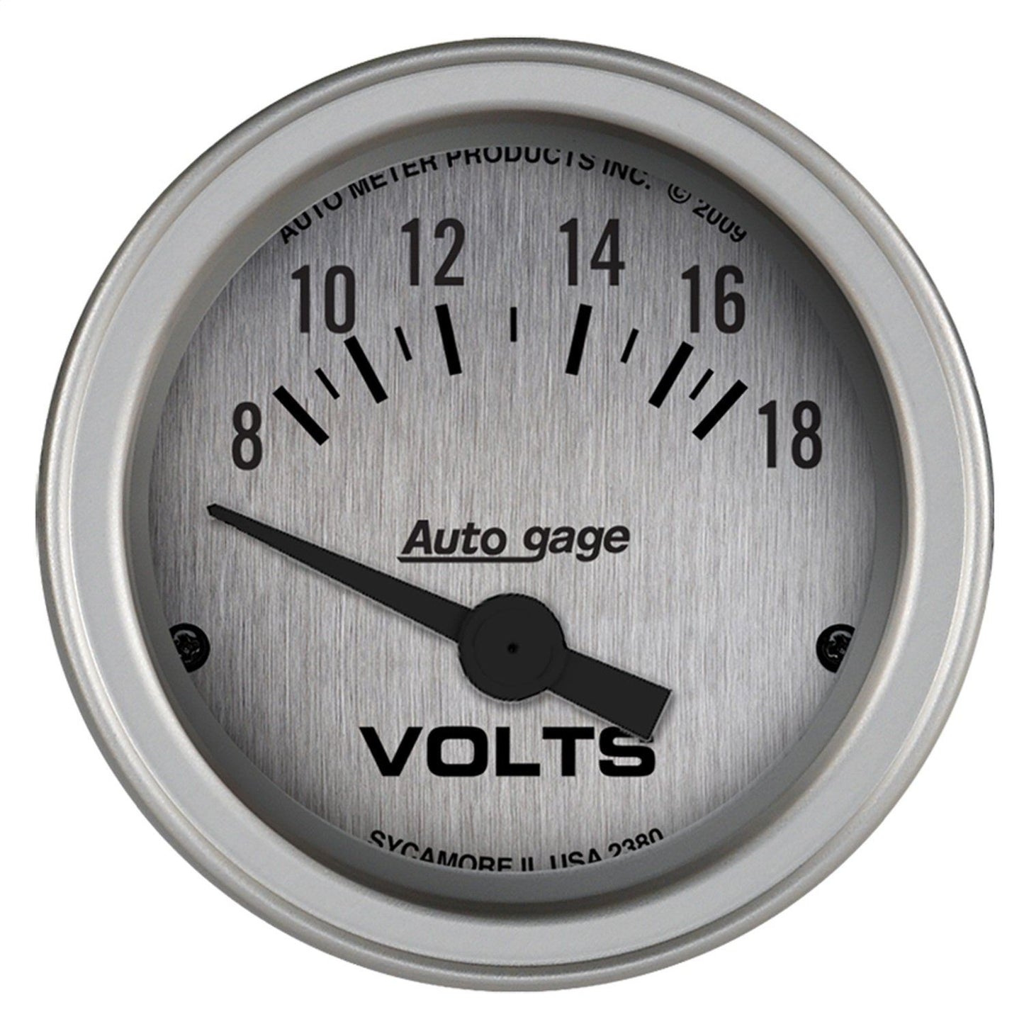 AUTO METER 2380