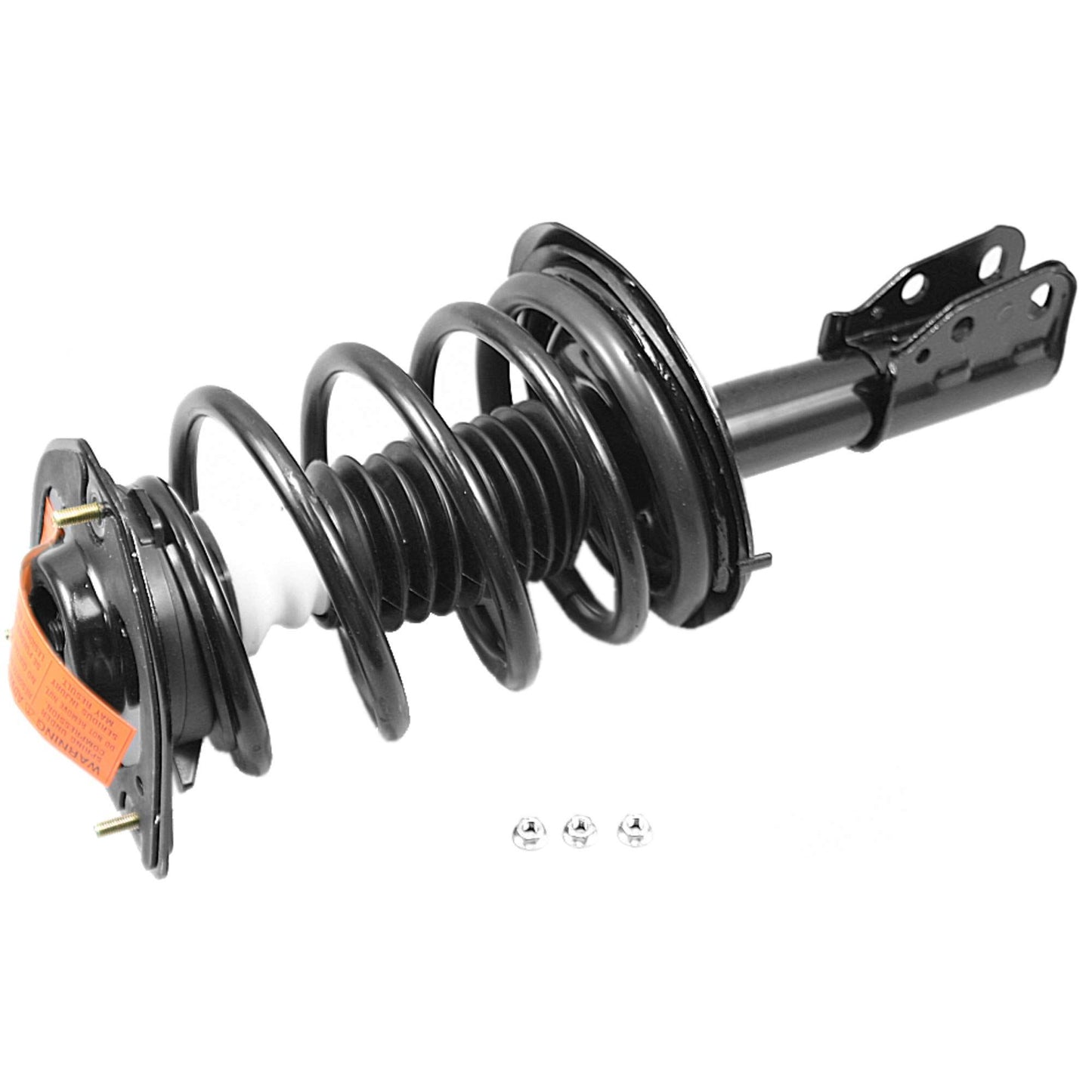 Monroe 171822 Suspension Strut and Coil Spring Assembly